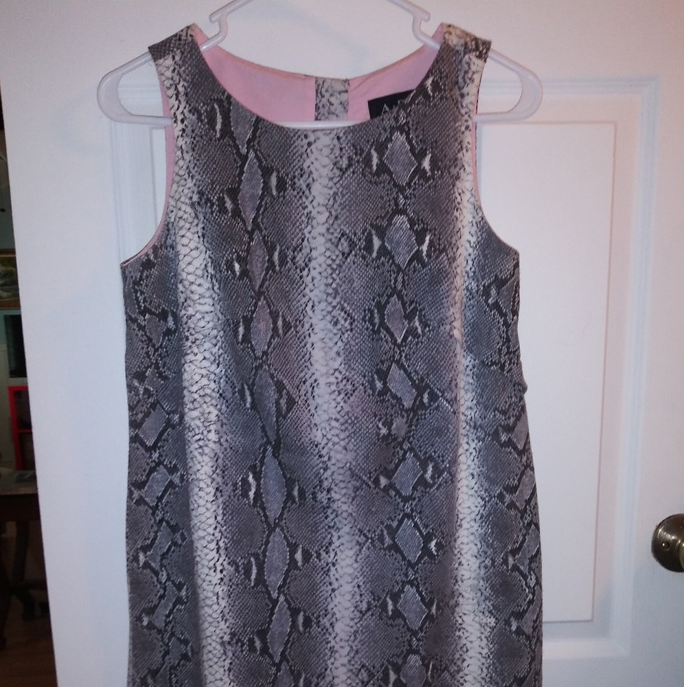 ABS Allen Schwartz Dress